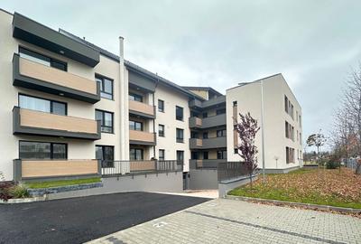 Apartament modern cu 3 camere în zona Coresi ROKMAN confort și exclusivitate - 32