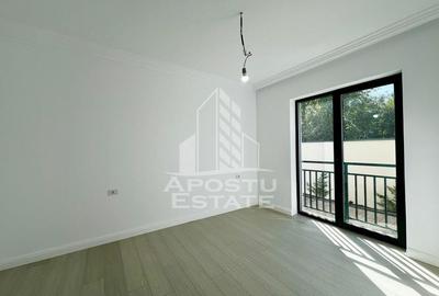 Apartament 2 camere, nemobilat, centrala proprie, zona Braytim - 5