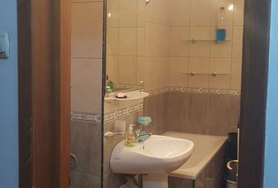 Garsonieră decomandată în Rahova - 4