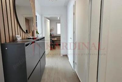 Inchiriere apartament 2 camere - 1
