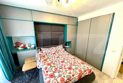 Casa P+M 180 mp utili, 291 mp teren bilateral, spatiu la pa - 2