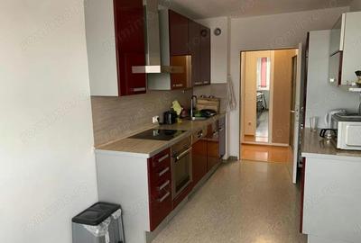Apartament cu 2 camere de inchiriat in zona Calea Bucuresti - 1