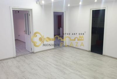 Birou, de 800 mp, în Ultracentral - 6