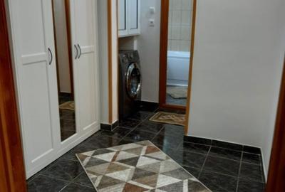 Apartament cu 2 camere decomandat în Dorobanți - 6