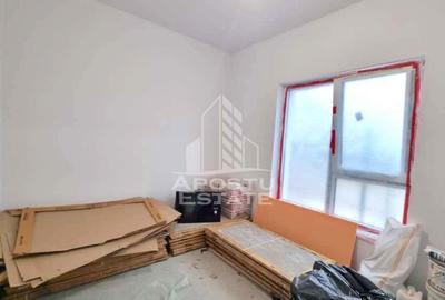 Casă cu 3 camere cu Canalizare în Giarmata - 5