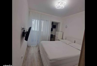 Apartament cu 2 camere semidecomandat în Apărătorii Patriei - 8