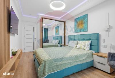Apartament cu 2 camere în Valea Lupului - 5