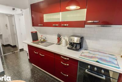 Apartament cu 3 camere în Militari - 16