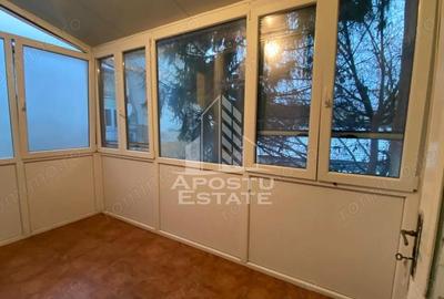 Apartament cu 4 camere decomandat în P-ța Maria - 9