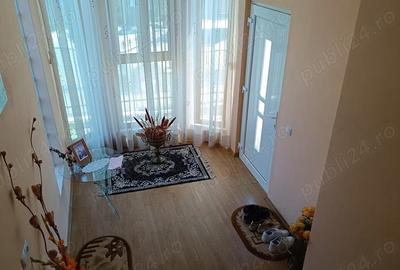 Casă cu 5 camere în Poiana - 17