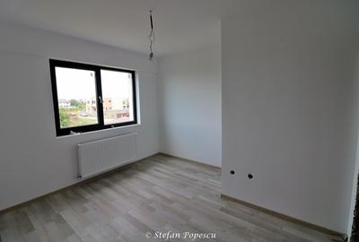 Apartament 3 camere cu terasa spatioasa, ansamblu nou - 15