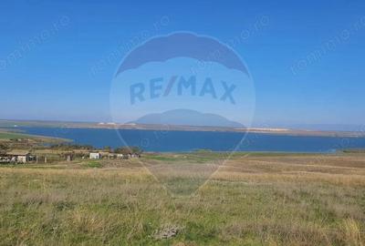 Teren de 5000 mp, în Nord - 5