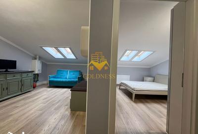 Apartament cu 2 camere în Între Lacuri - 4