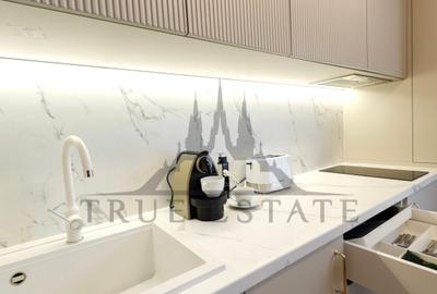 Apartament cu 2 camere semidecomandat, mobilat în Ștefan cel Mare - 4