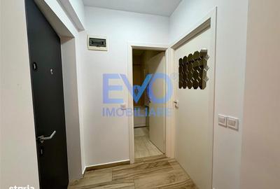 Apartament cu 2 camere în Moara de Vânt