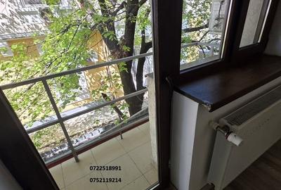 Apartament cu 3 camere semidecomandat în Libertății - 9