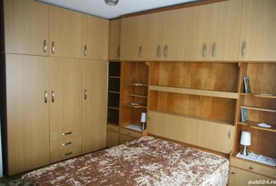 Inchiriez apartament 3 camere Tomis Nord - 2