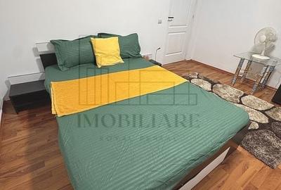 Apartament 3 camere decomandate, 2 băi | Parcare proprie | Andrei Mureșanu - 7