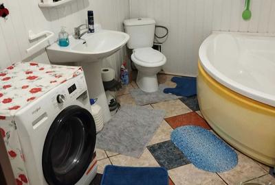 Casă cu 3 camere în Ultracentral - 6