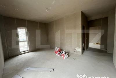 Apartament cu 2 camere semidecomandat în Soarelui - 6