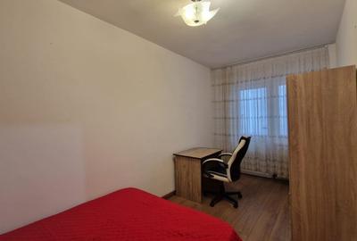 Apartament 3 camere, decomandat, 76mp, 1 Mai, zona Sara - 5