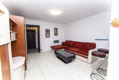 Garsonieră semidecomandată în Iancului - 4