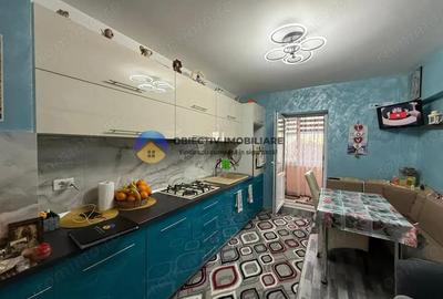 Apartament 4 camere- 101,13 mp utili- Savinesti - 16