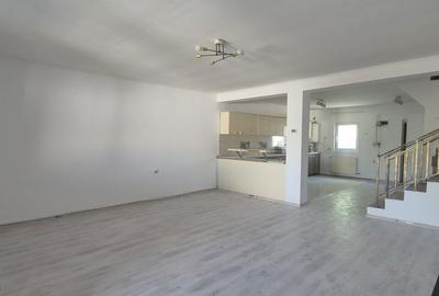 Casă cu 4 camere cu Teren 200 Mp în Cornetu - 10