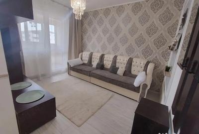 Garsonieră decomandată în Apărătorii Patriei - 2