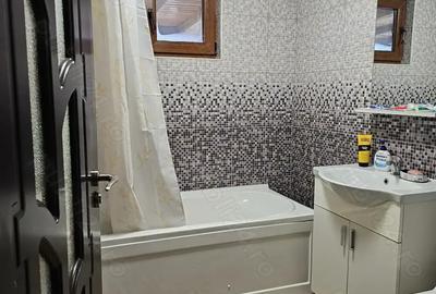 Casă cu 3 camere în Braniștea - 8