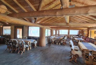 Casă în Valea Putnei - 9