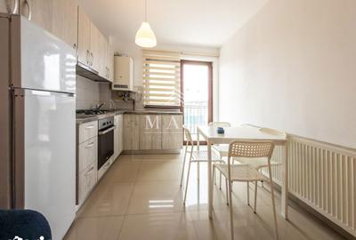 Apartament cu 3 camere în Terezian - 15
