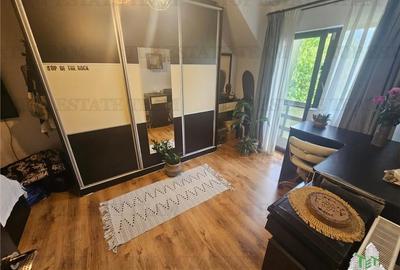 Vila individuala cocheta 4 camere in Militari Residence - 7