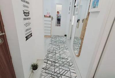 Apartament cu 2 camere decomandat, mobilat în Apusului - 7