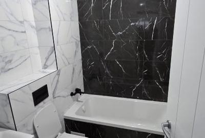 4 camere in bloc nou, disponibil din primavara, accept firma și contract ANAF - 4