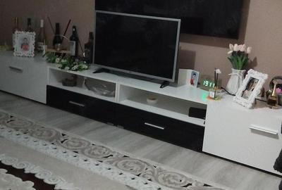 Apartament cu 2 camere semidecomandat în Cina - 3