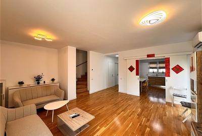 Casa/Vila pe Colt cu 5 Camere | 2 Locuri de Parcare | Pipera - 9