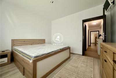 Apartament 2 camere decomandat etajul 1 Valea Lupului - 4