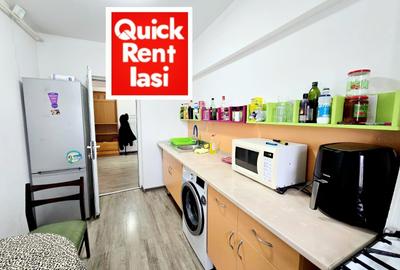 Bulevardul Independentei UMF Apartament 3Camere Decomandat De Inchiriat - 4