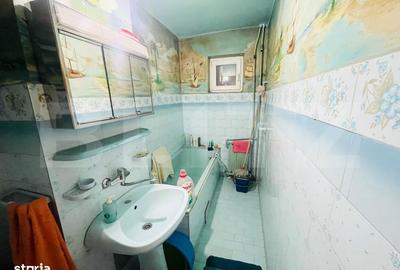 Apartament cu 3 camere în Cantemir - 10