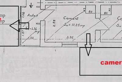 CASA / DUPLEX , Galata, pod, Arcadia, Pizzeria Rospeto - 7