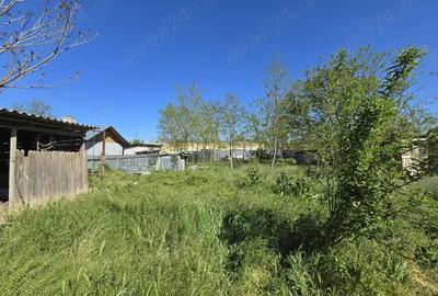 Casă cu 3 camere în Însurăței - 2