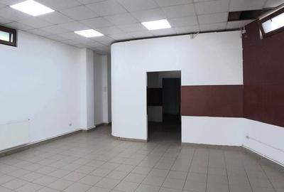 Spațiu comercial, de 180 mp, în Central - 5