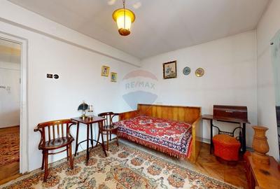 Comision 0% Apartament 2 camere de vanzare AFI Mall Zona Centrul Civic - 5