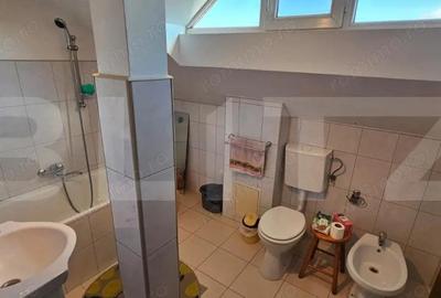 Casă cu 6 camere cu Teren 163 Mp în Gojdu - 9