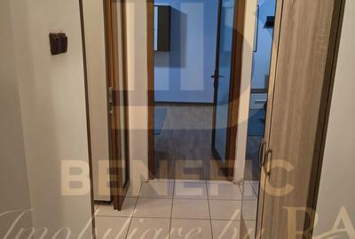 Apartament cu 2 camere în Vest - 5