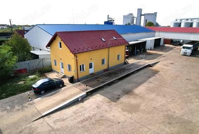 Spațiu comercial, de 207 mp, în Central - 2