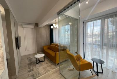 Comat Towers  | Finalizat |  Studio | TIP 7 | 38mp - 1