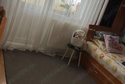 Apartament cu 2 camere decomandat în Broscărie - 3