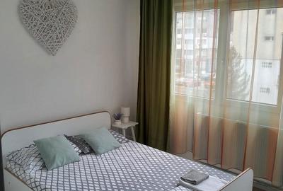Apartament cu 3 camere semidecomandat în Orșova - 10